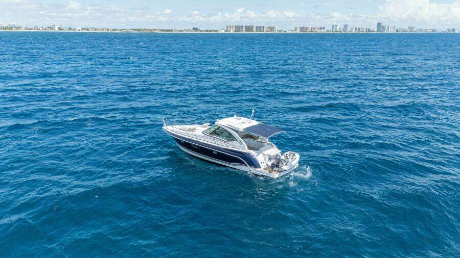 La Samanna 45ft Formula Yacht For Sale