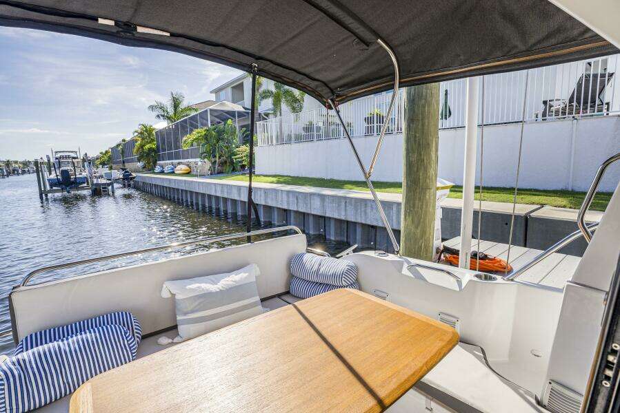 29ft Beneteau Yacht For Sale