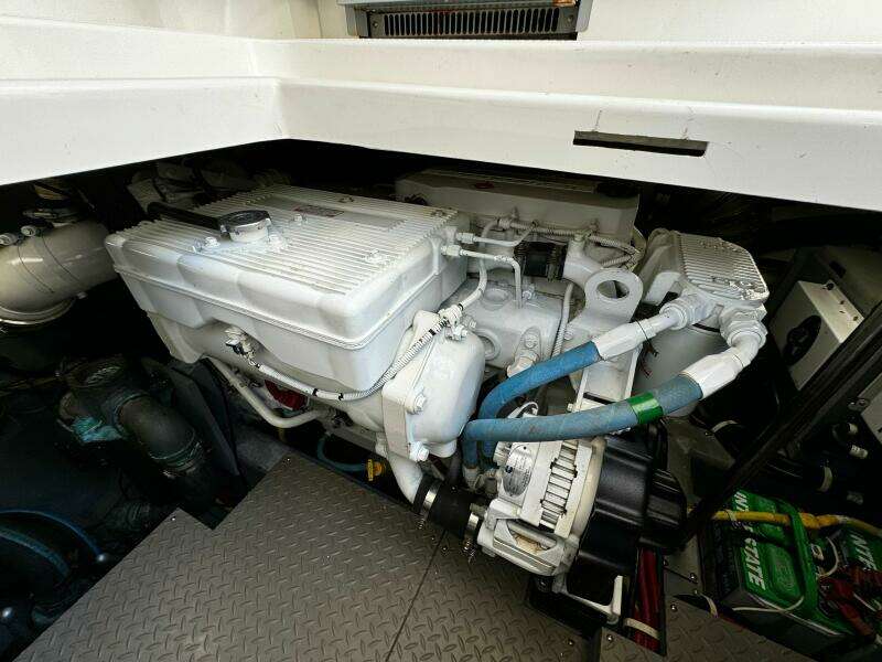 Engine Room