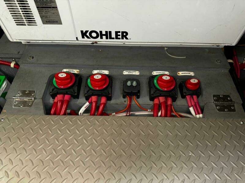 Engine Room
