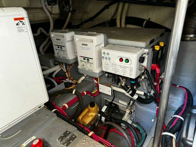 Engine Room