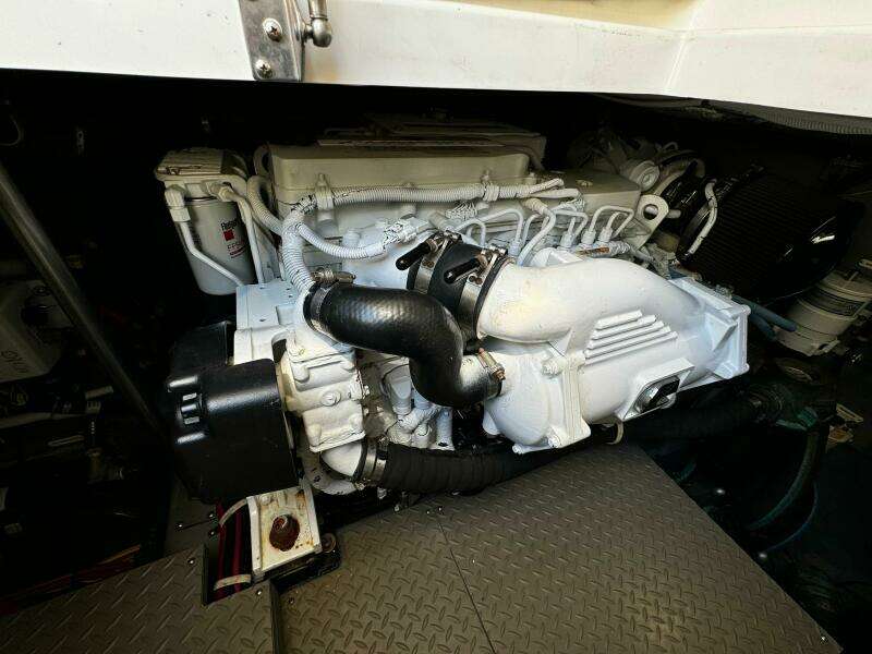 Engine Room