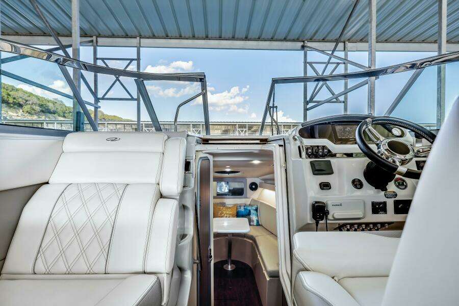 Tarini 28ft Regal Yacht For Sale
