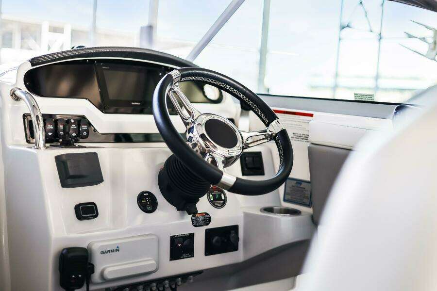 Tarini 28ft Regal Yacht For Sale