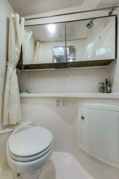 Tarini 28ft Regal Yacht For Sale