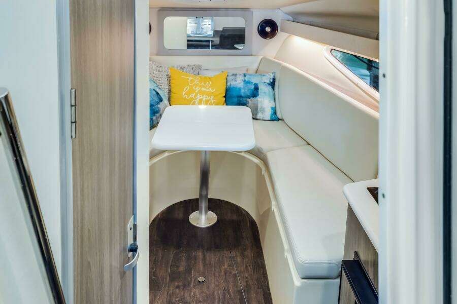 Tarini 28ft Regal Yacht For Sale