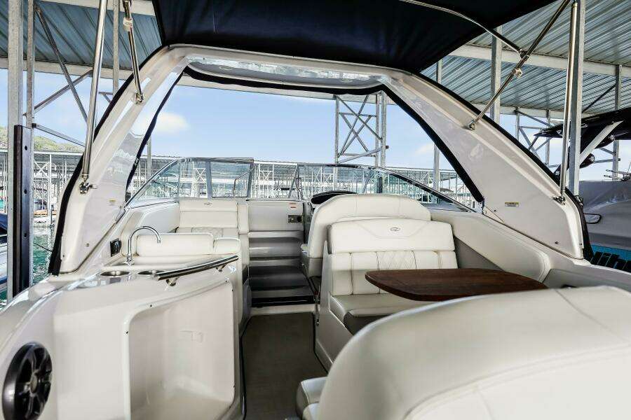 Tarini 28ft Regal Yacht For Sale