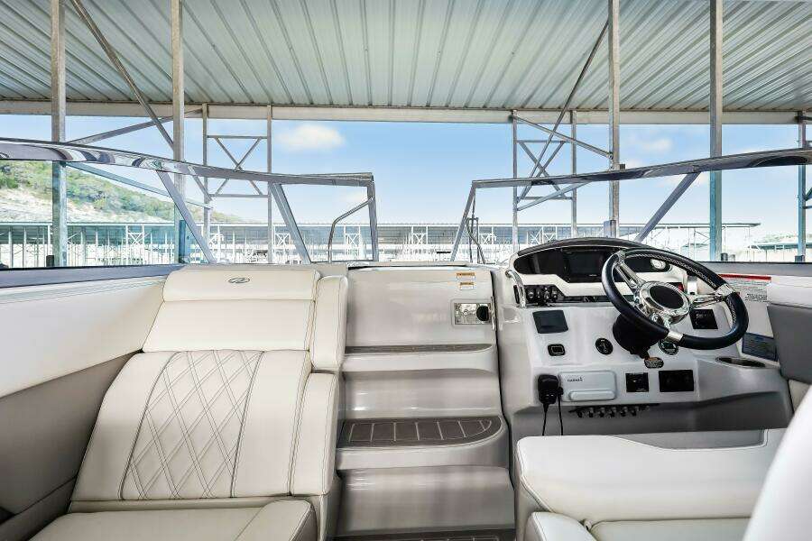 Tarini 28ft Regal Yacht For Sale