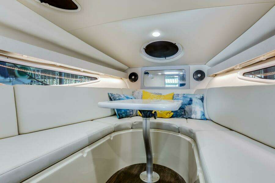 Tarini 28ft Regal Yacht For Sale