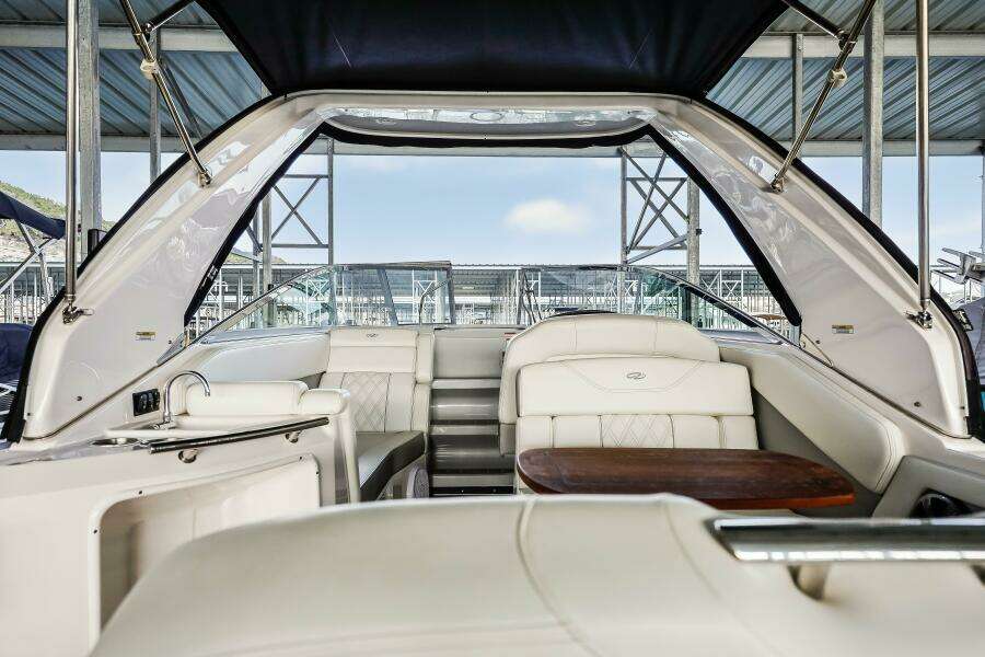 Tarini 28ft Regal Yacht For Sale