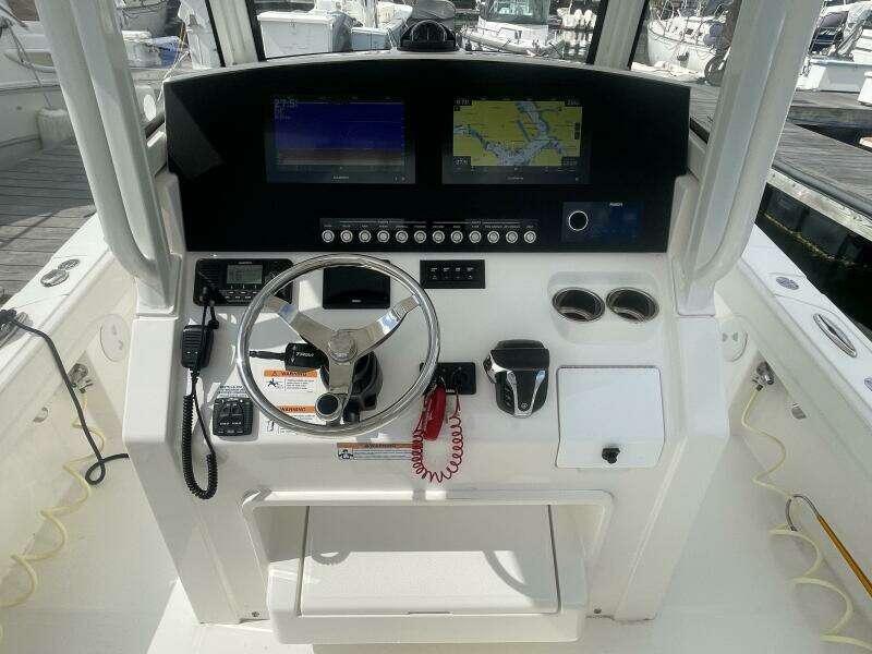 Knee Deep 26ft Regulator Yacht For Sale Knee Deep 26ft Regulator Yacht For Sale