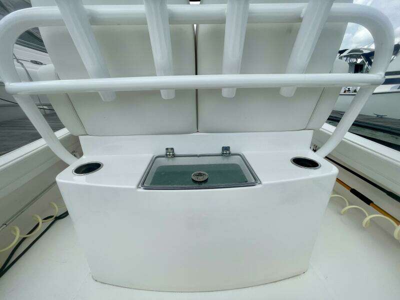 Knee Deep 26ft Regulator Yacht For Sale Knee Deep 26ft Regulator Yacht For Sale