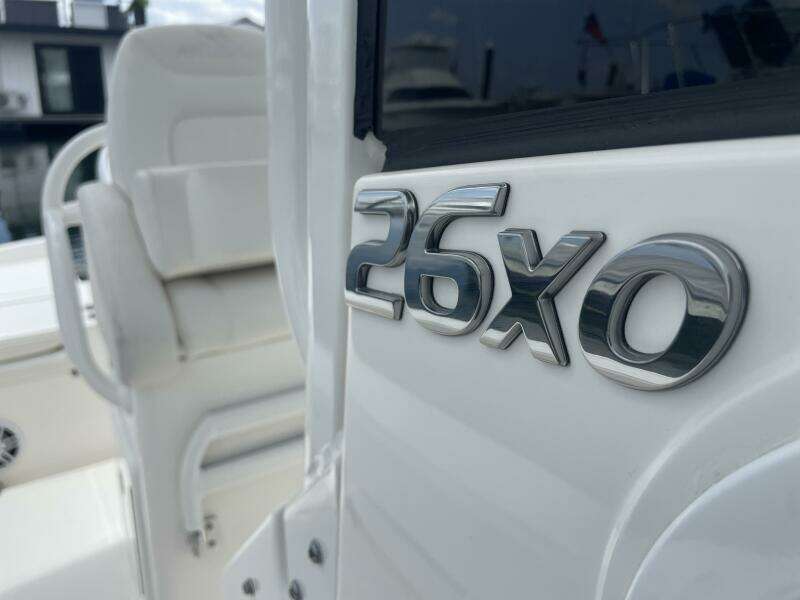 Knee Deep 26ft Regulator Yacht For Sale Knee Deep 26ft Regulator Yacht For Sale