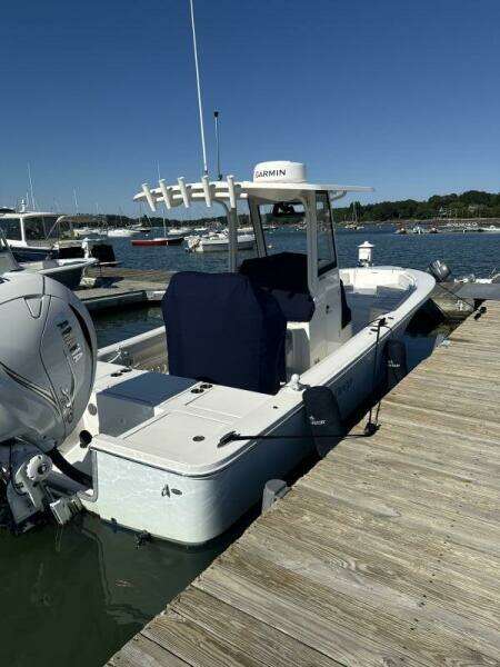 Knee Deep 26ft Regulator Yacht For Sale Knee Deep 26ft Regulator Yacht For Sale