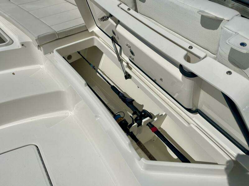 Knee Deep 26ft Regulator Yacht For Sale Knee Deep 26ft Regulator Yacht For Sale