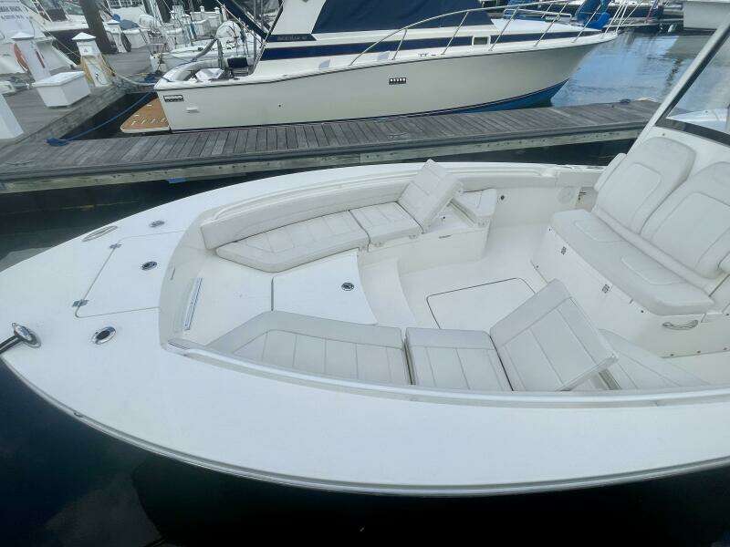 Knee Deep 26ft Regulator Yacht For Sale Knee Deep 26ft Regulator Yacht For Sale