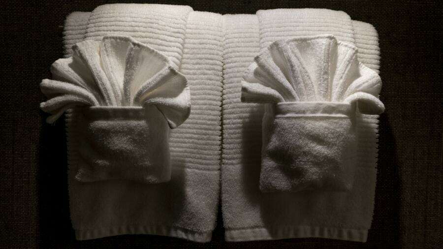 Hatteras 80 Gallopin- Decor Hatteras 80 Gallopin- Decor