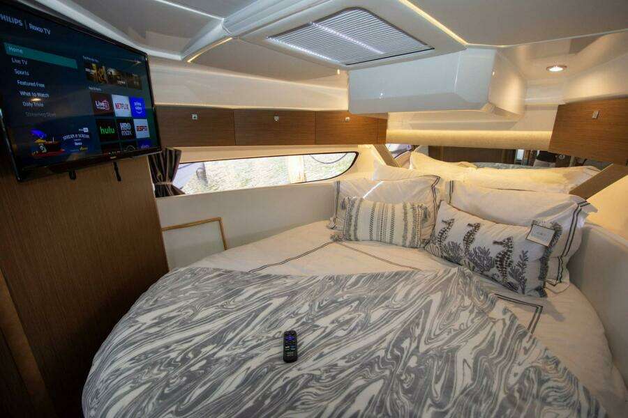 Sea Scape 34ft Jeanneau Yacht For Sale