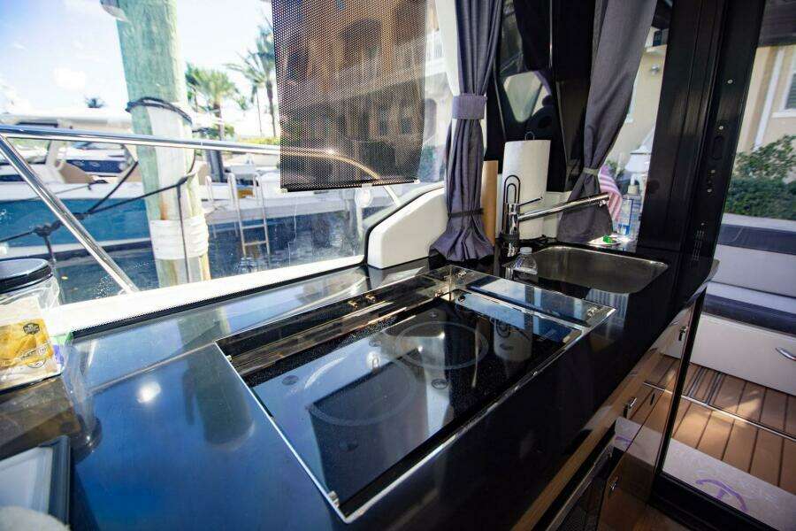 Sea Scape 34ft Jeanneau Yacht For Sale