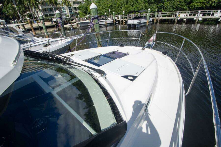 Sea Scape 34ft Jeanneau Yacht For Sale