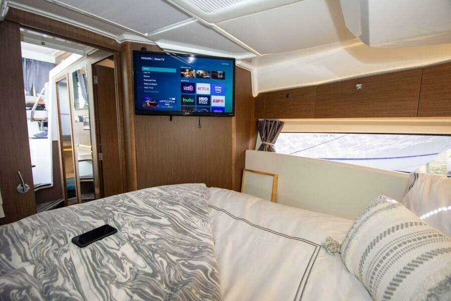 Sea Scape 34ft Jeanneau Yacht For Sale