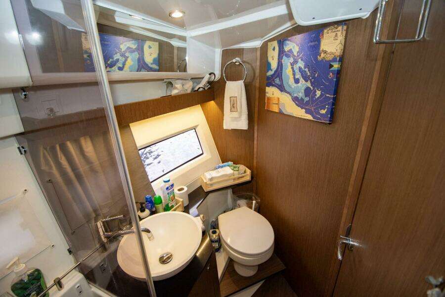 Sea Scape 34ft Jeanneau Yacht For Sale