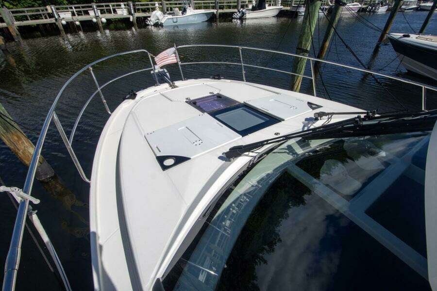 Sea Scape 34ft Jeanneau Yacht For Sale
