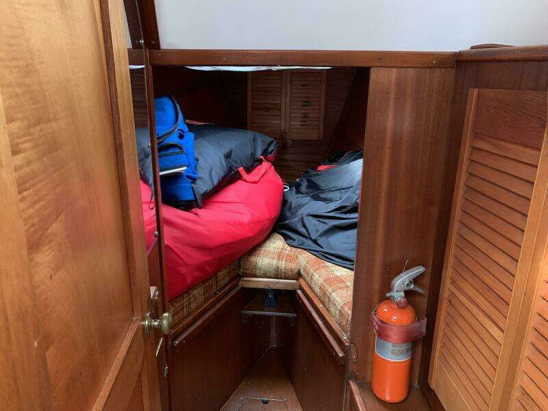 Spirit Watcher 36ft Bruce Roberts Yacht For Sale Spirit Watcher 36ft Bruce Roberts Yacht For Sale