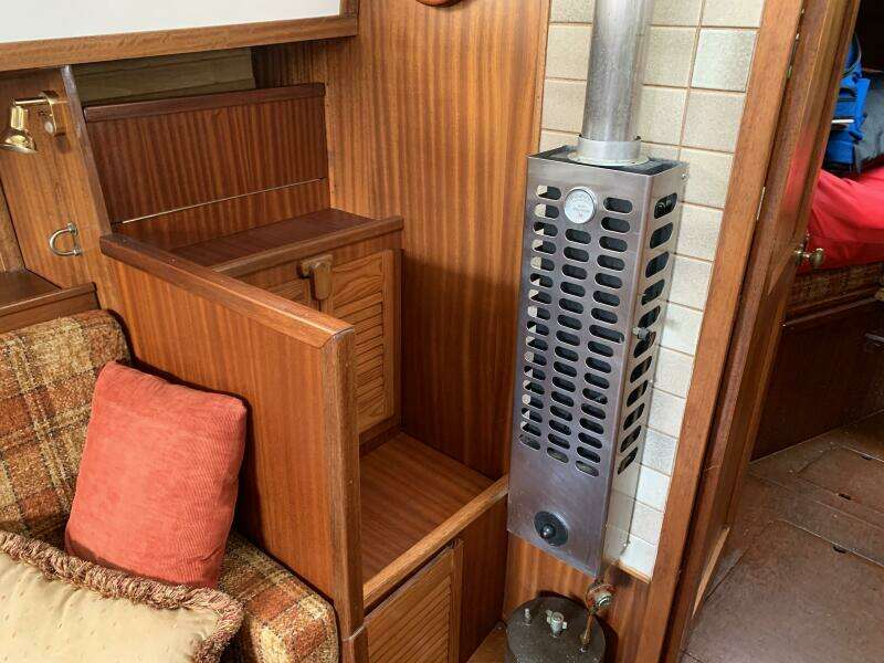 Spirit Watcher 36ft Bruce Roberts Yacht For Sale Spirit Watcher 36ft Bruce Roberts Yacht For Sale