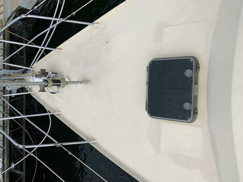 Spirit Watcher 36ft Bruce Roberts Yacht For Sale Spirit Watcher 36ft Bruce Roberts Yacht For Sale