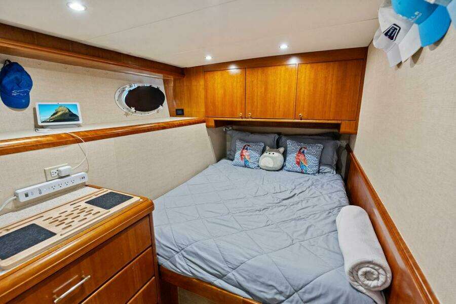 Picosa Lady  103ft West Bay Yacht For Sale