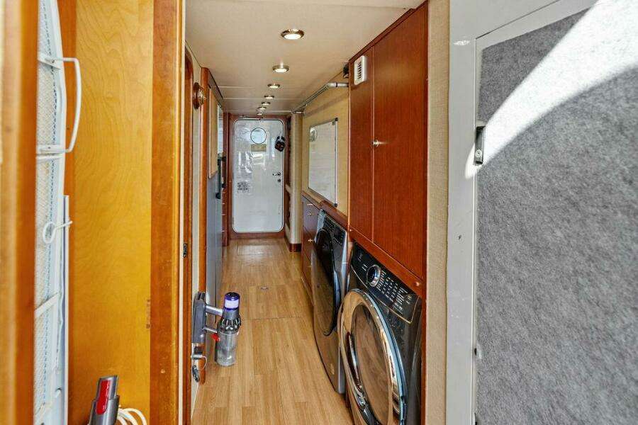 Picosa Lady  103ft West Bay Yacht For Sale