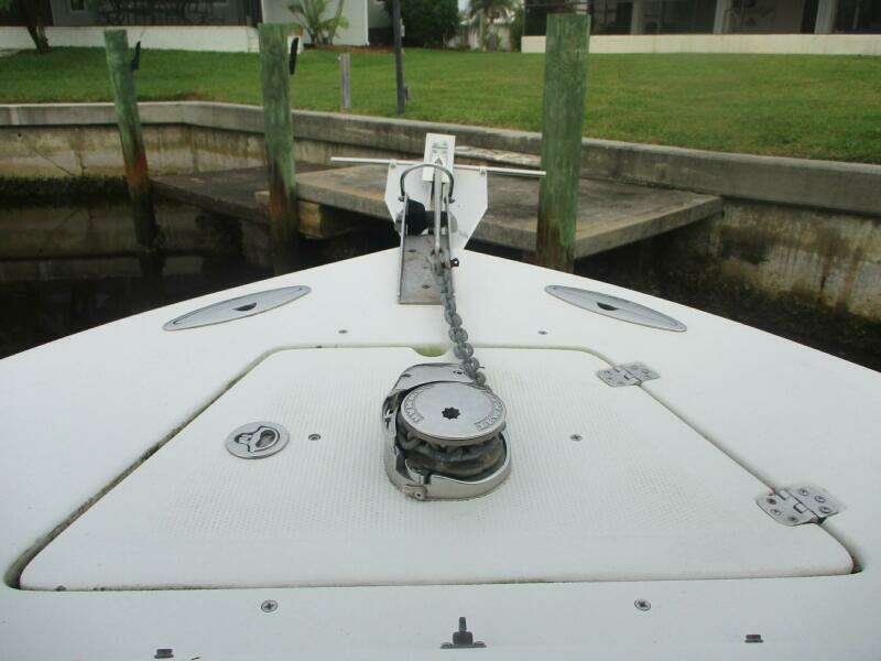 23ft Sailfish Yacht For Sale