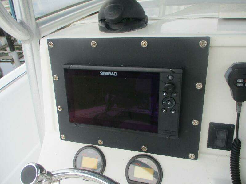 23ft Sailfish Yacht For Sale