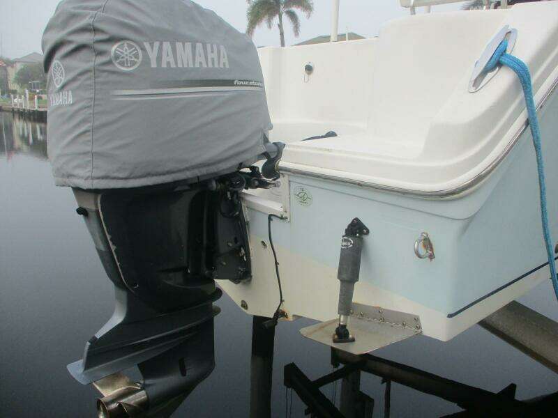 23ft Sailfish Yacht For Sale
