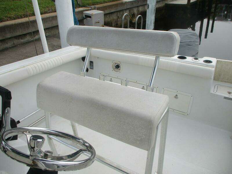 23ft Sailfish Yacht For Sale