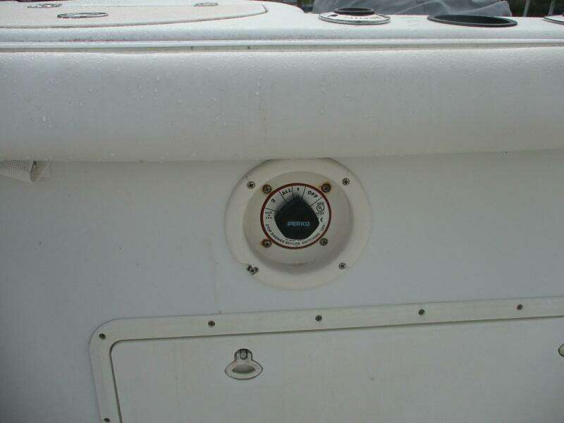 23ft Sailfish Yacht For Sale