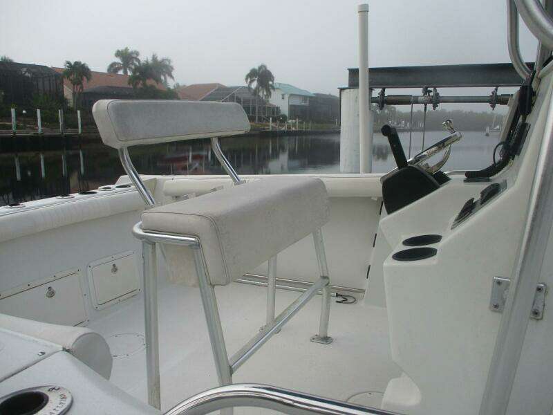 23ft Sailfish Yacht For Sale