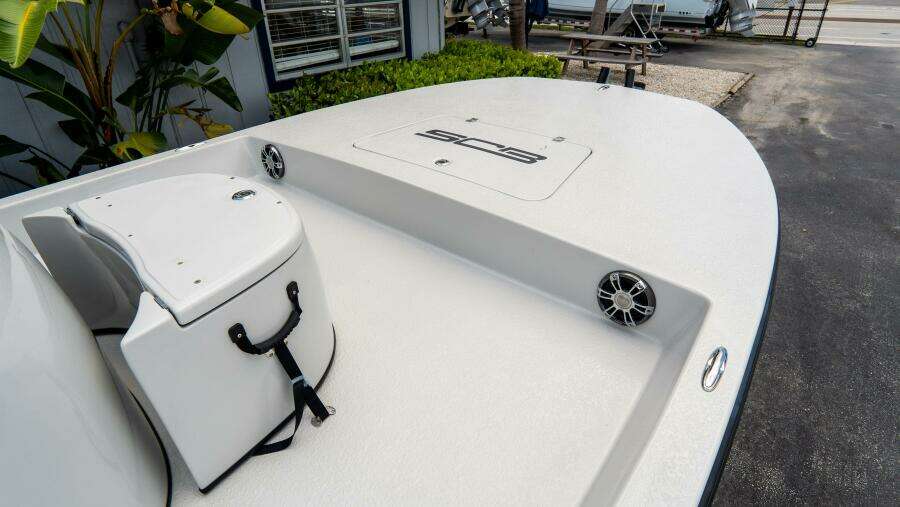 S22 22ft SCB Yacht For Sale