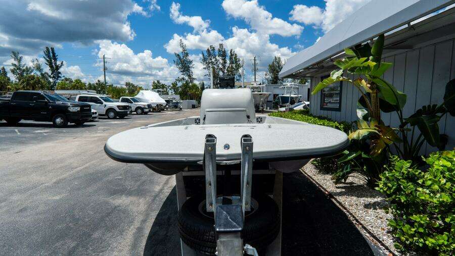 S22 22ft SCB Yacht For Sale