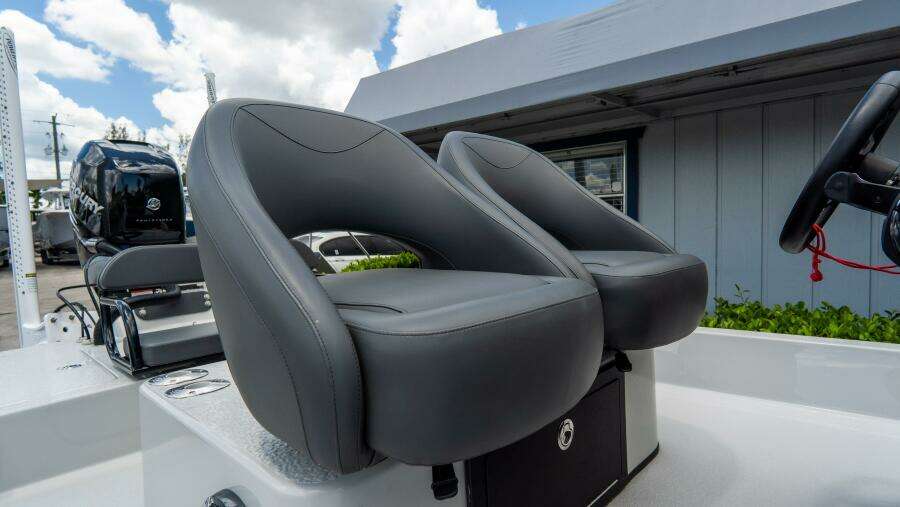 S22 22ft SCB Yacht For Sale