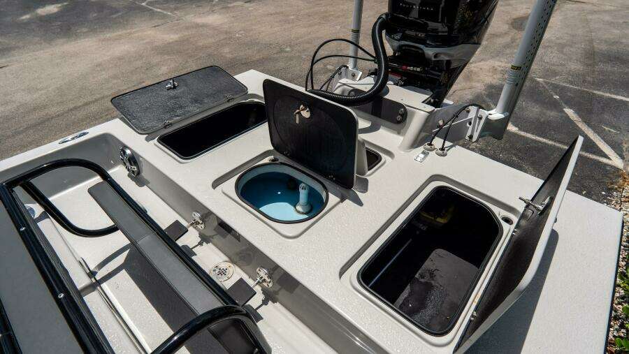 S22 22ft SCB Yacht For Sale