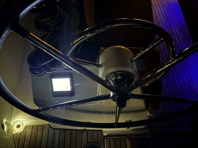 41ft Jeanneau Yacht For Sale