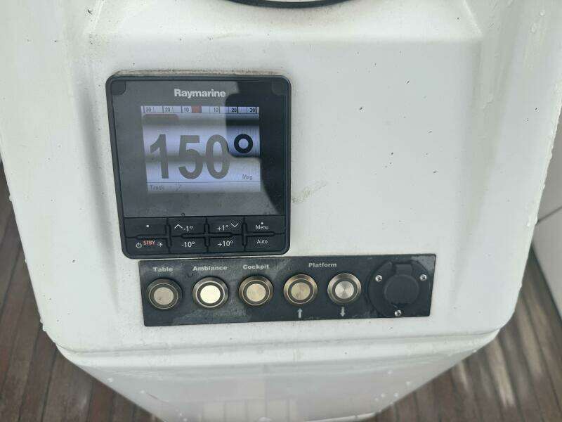 41ft Jeanneau Yacht For Sale