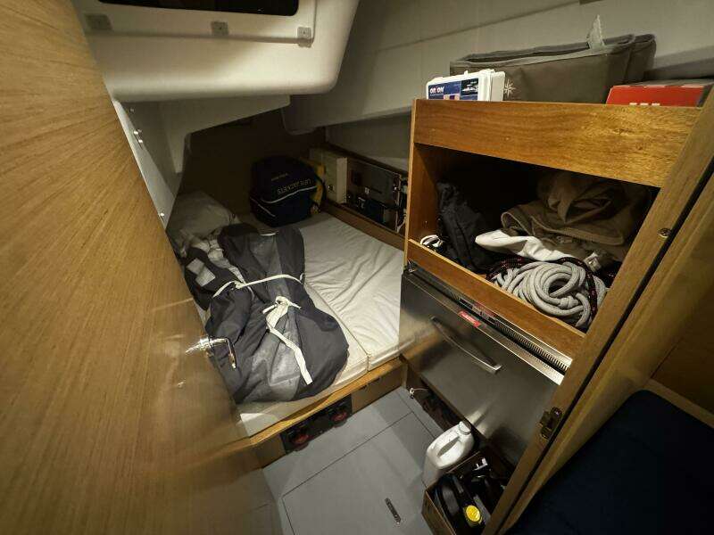 41ft Jeanneau Yacht For Sale