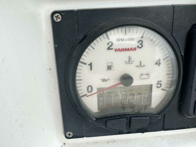 41ft Jeanneau Yacht For Sale