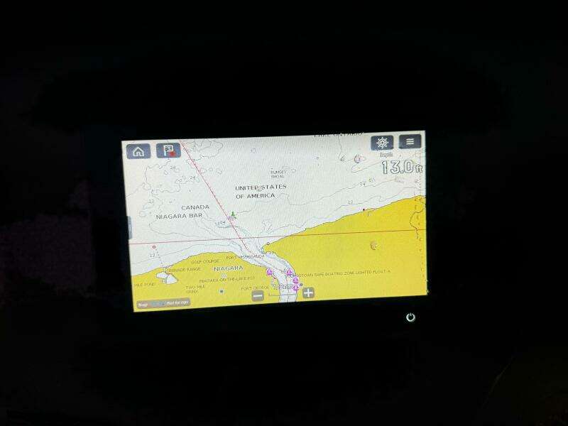 41ft Jeanneau Yacht For Sale