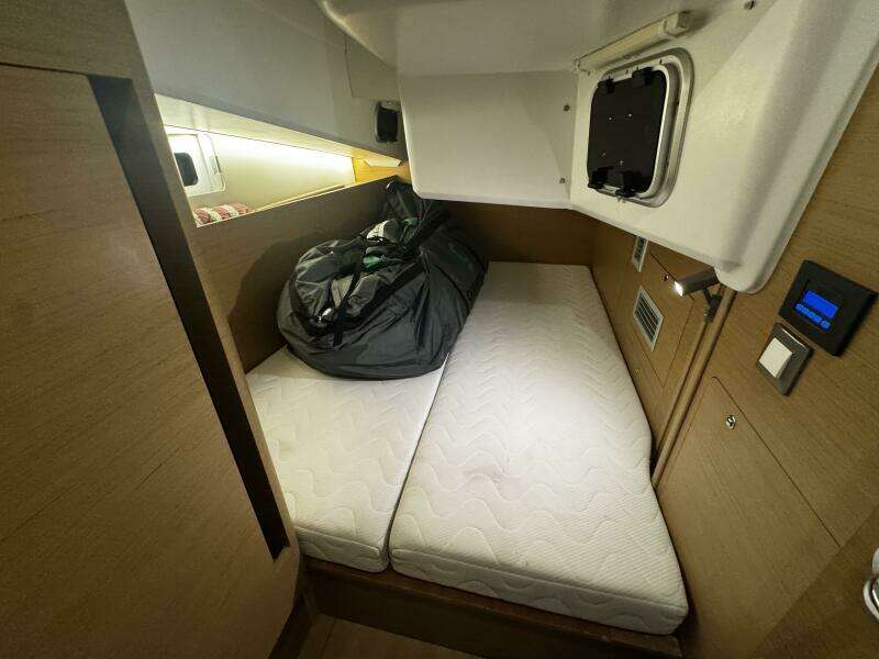 41ft Jeanneau Yacht For Sale