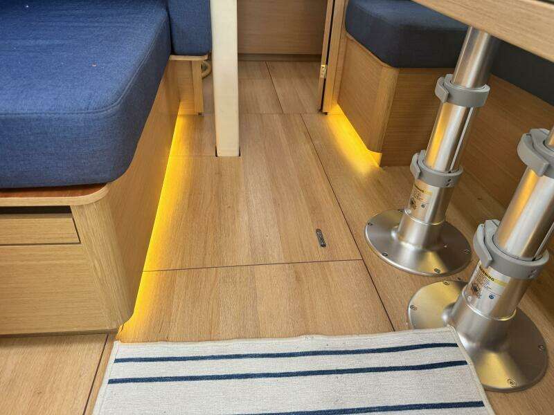 41ft Jeanneau Yacht For Sale