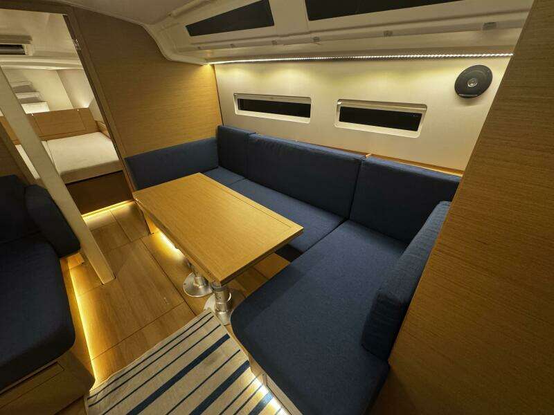 41ft Jeanneau Yacht For Sale